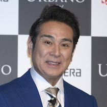 「元暴走族総長」宇梶剛士が“1人で1000人に勝った”武勇伝エピソードを封印？詳細を語らない姿勢に意外な反響