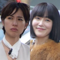 【リブート】戸田恵梨香演じる“一香”は、山口紗弥加演じる“一香にリブートした夏海”の可能性大