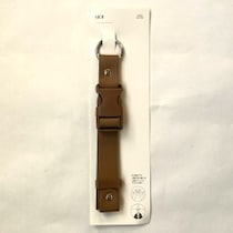 【3COINES】「ジャケットホルダー」は”今だけ邪魔”を解決してくれるアイテム。冬から春の境目はこれが欲しかった！