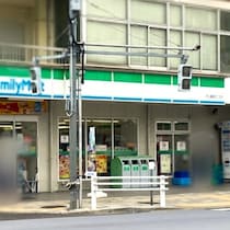 あるはずの“アレ”がない！都会のコンビニ“あるある”