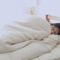 【冬の寒さ対策➀】布団から出たくない……寒い日の朝“あるある”