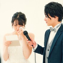 “感動”したい人必見――TikTokでトレンドの「#チャペルレター」が泣ける！