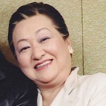 Netflix「地獄に堕ちるわよ」に細木数子さん「絶対やらない習慣」は盛り込まれているのか！？娘のかおりが動画紹介で視聴者が反応