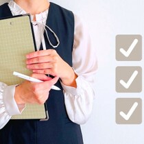 タスクを削ることで“心の余白”を作る！「やめることリスト」作成のコツ