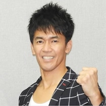 武井壮、52歳で「子ども欲しい」願望が加速！18歳下アイドルを惹きつけた“獣王の魅力”