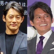 織田裕二と反町隆史は「あんまり仲良くないんじゃないですか」ドラマ「水滸伝」監督が“爆弾発言”した深意