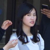 【テミスの不確かな法廷】恒松祐里 確かな演技力の高さを視聴者に納得させた“頭でっかちの風紀委員・落合”の変化