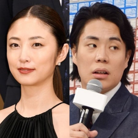 MEGUMIと令和ロマン・高比良くるまの相性から見えた「2人の現状と未来」！【三田モニカの勝手に占っていいですか？】