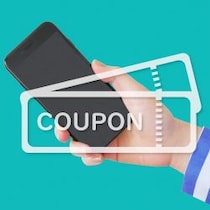 コンビニ・グルメ・クリスマス……お得な「クーポン」が続々登場！