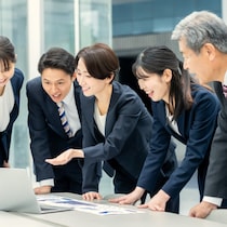 資格の勉強より“仕組み化”が重要なワケ——30代で目指すべき働き方は「脱・労働集約型」