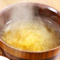 刺激と彩りをプラス！「お味噌汁」に“イタリアン要素”という選択肢