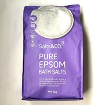 【コストコ】まだまだ寒いからこそお風呂で癒やしタイム！最近よく聞くようになった「エプソムソルト」って何？