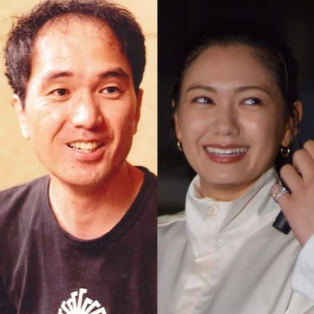 江頭2:50 還暦写真集のデイリー売上が「キムタクに次いで2位」の大偉業!カメラマンの二階堂ふみも大喜び「スゴいですね、江頭さん!」