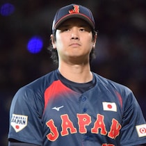 大谷翔平だけじゃない！イケメン評論家・沖直実が見つけた侍ジャパンの“国宝男子”5人