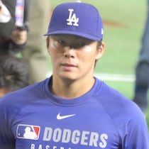【MLB球宴】山本由伸「4000万時計」は氷山の一角!?  “愛用する腕時計”の「衝撃的な総価格」