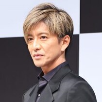 【東山紀之からのバトン】木村拓哉、タイプロへの巨大差し入れに表れた「長男」の自覚