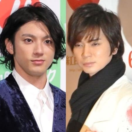 松本潤 「ちるらん」制作発表で機材トラブルを未然回避、山田裕貴も脱帽した危機察知力