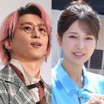 「ジャニーズ時代ならありえない」の声も…Snow Manメンバーと黒田みゆアナの生共演にファン絶句