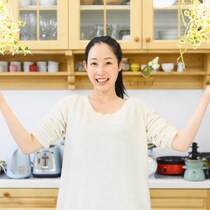ついパクパクと食べ過ぎてしまう！子どもの食べ残しを“痩せ習慣”に変える「逆転ルール」