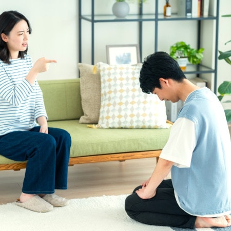 妻たちの逆襲！家事をしない旦那への“ありえない”仕打ち