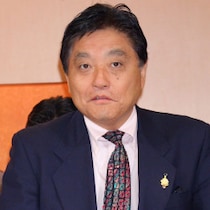 “金メダル噛みつき”騒動を久々に振り返った河村たかし氏の「言い訳」が「ご愛敬」「未だに理解してない」大反響！