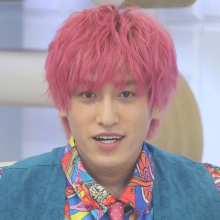 シンプルにガチで嫌だった可能性も…　EXIT兼近大樹、キスシーン直後にイソジンで口を消毒していた相手女優を実名告白