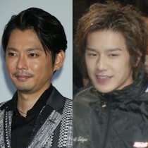 【メシドラ】今井翼 隣にいないはずのタッキーが見えるように感じられた「竹と翼と“タケツバ”」等の発言