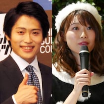 “芸人イチのモテ男”レインボー池田、某女子アナに「脱いだらすごい」と断言して浮上した“ある疑惑”