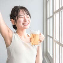 これいいかも！最高の週末を約束してくれる朝8時の「ノンアルコールビール」