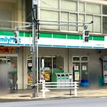 あるはずの“アレ”がない！都会のコンビニ“あるある”