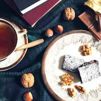 今日はちょっと贅沢にティータイム！コンビニ・スーパーで買える『ゴディバ』スイーツ