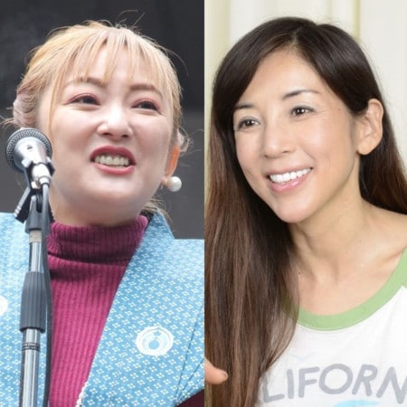 山田まりや 親しかった川島なお美さんの墓参りに訪れない驚きの理由を動画告白「なぜかっていうと…」