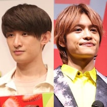 Snow Man向井康二、「WEST.」中間淳太に続いた！？「旧ジャニーズ俳優のデート報道」で“ファンのトラウマ再燃”のワケ