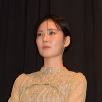 北香那が憑依型女優として覚醒中!「ばけばけ」「替え玉」「再会」…業界関係者が惚れ込む異能ぶり