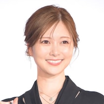 AIも混乱!? 白石麻衣と“区別不能レベル”で激似…増田貴久も驚いた元人気アイドルの名前
