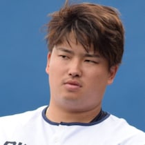 村上宗隆の“肌”が話題沸騰「なぜこんなにきれい？」WBCで浮上した「ヤクルト美肌説」