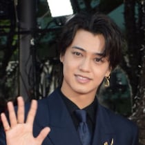 キンプリ高橋海人「有村架純と結婚延期」報道もファンが心配する“大先輩・木村拓哉の背中”