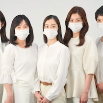 花粉症シーズン……子育ての手を止められないママたちの「心身ケア」はこれで決まり！