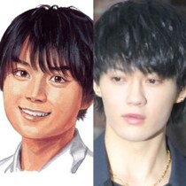 【記録更新で止まらぬ勢い】なにわ男子にまさかの大敵…「ビジュイイじゃん」と笑えない「実情」！