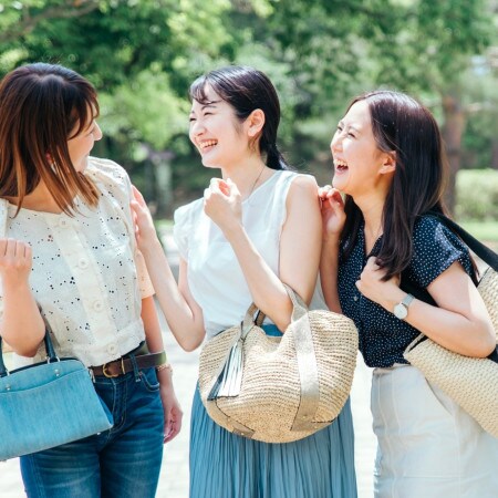 この春出かけたい！あの人気キャラクターに会えるスポット3選