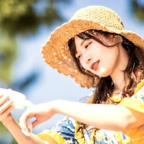 ケチっちゃだめ！日焼け止めの正しい塗り方とNG行動