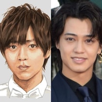 キンプリ「突然の発表」にファン動揺…永瀬廉と高橋海人に懸念される“4月からの活動”