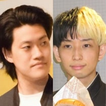 粗品、「YouTuberは全員おもんない」発言から一転「芸人よりおもろい可能性」とヒカルを絶賛