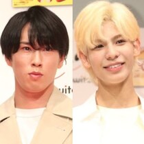 宮舘涼太「会員制バーの動画が拡散」も…ラウールが直後に投稿した“意味深インスタ”に称賛の声