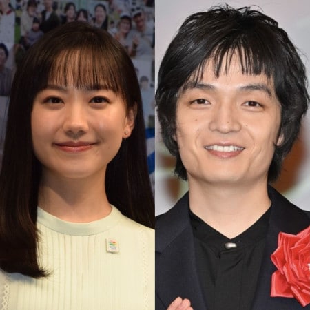 芦田愛菜演じる“優衣”が「片想い」している相手は岡山天音演じる“健二”にネット上で目立つ「違和感」の声