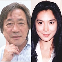 武田鉄矢「102回目のプロポーズ」完成イベントで“問題発言”連発、せいやがフォローする異例展開