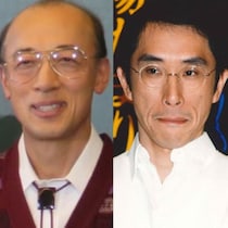 【再会】段田安則【身代金は誘拐です】酒向芳らに続く新たなる「真犯人役者」を早急に発掘してほしい！