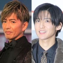 木村拓哉「教場」が目黒蓮主演作に完敗！“師匠”の面子が丸つぶれで「関係性」が微妙に？