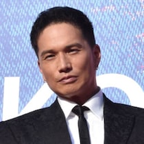 花香よしあき、誇張ものまねで市原隼人に“呼び出された”騒動の真相を明かす