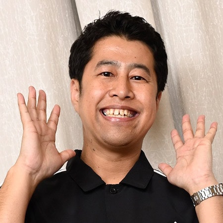 ウエストランド井口、中川安奈と“カップル成立”も 浮上する「港区女子好き」「DM魔」の貌